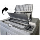 Шредер Office-Kit SA200 (1.9х10)