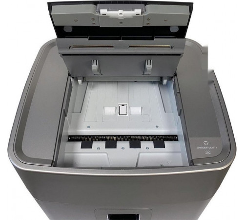 Шредер Office-Kit SA375 (3.8x10)