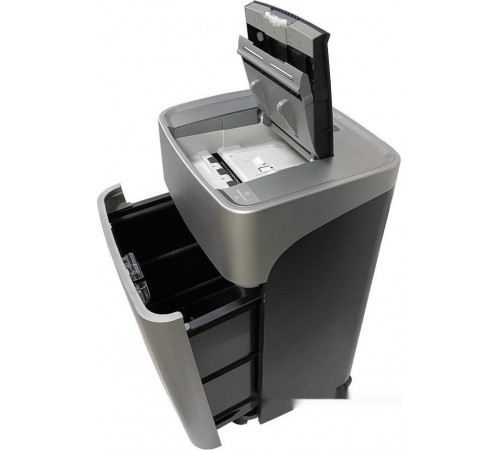 Шредер Office-Kit SA375 (3.8x10)