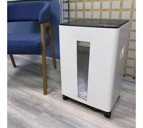 Шредер Office-Kit S330SF (3.9х35)