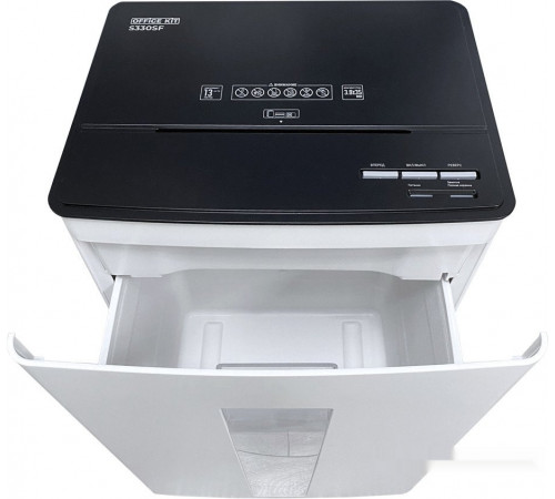Шредер Office-Kit S330SF (3.9х35)