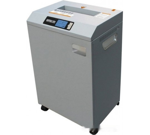 Шредер Office-Kit S850 (1.9x15)