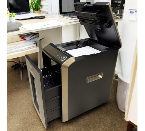 Шредер Office-Kit SA200M (1.9x10)