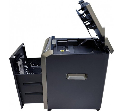 Шредер Office-Kit SA200M (1.9x10)