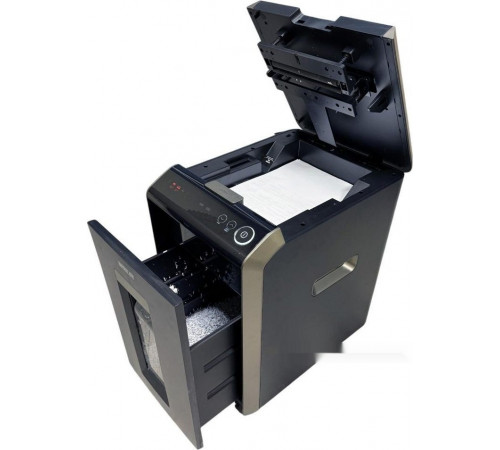 Шредер Office-Kit SA200M (1.9x10)