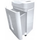 Шредер Office-Kit S215N
