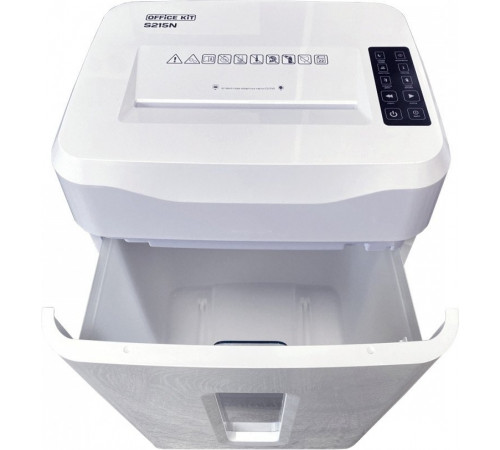 Шредер Office-Kit S215N
