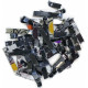 Шредер Office-Kit S210N (3.9x38)