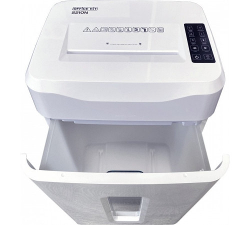 Шредер Office-Kit S210N (3.9x38)