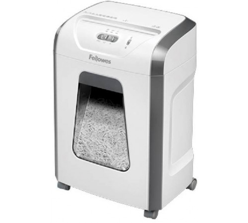 Шредер Fellowes PowerShred 15С