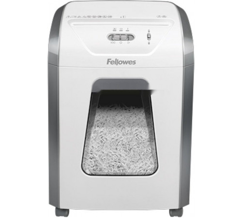 Шредер Fellowes PowerShred 15С