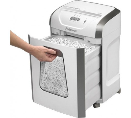 Шредер Fellowes PowerShred 15С