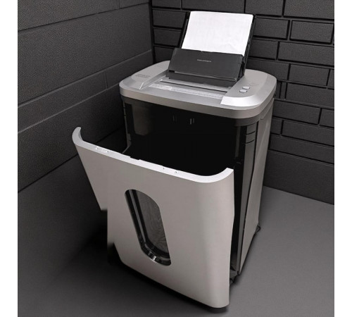Шредер Office-Kit SA250M (1.9х12)