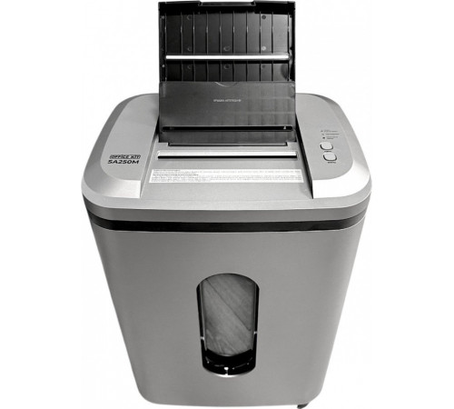 Шредер Office-Kit SA250M (1.9х12)