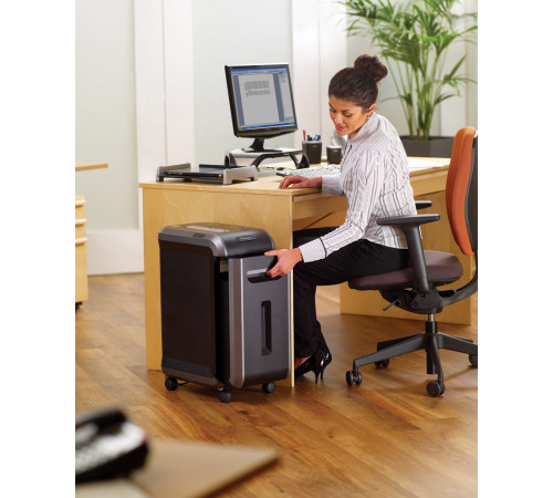 Шредер Fellowes Powershred 99Ci