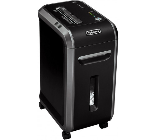 Шредер Fellowes Powershred 99Ci