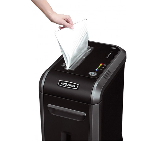 Шредер Fellowes Powershred 99Ci