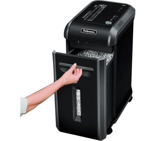 Шредер Fellowes Powershred 99Ci