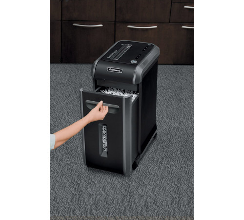 Шредер Fellowes Powershred 99Ci