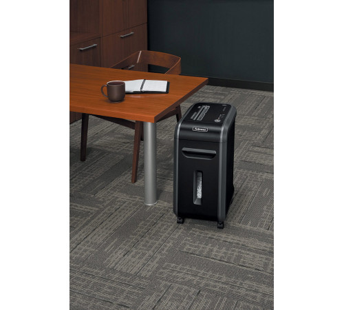 Шредер Fellowes Powershred 99Ci
