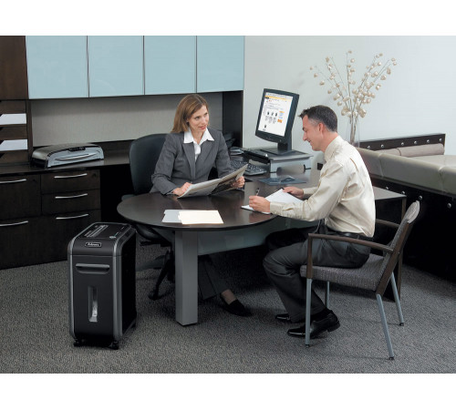 Шредер Fellowes Powershred 99Ci