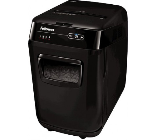 Шредер Fellowes AutoMax 200C (fs-46536)