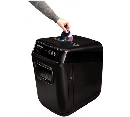 Шредер Fellowes AutoMax 200C (fs-46536)