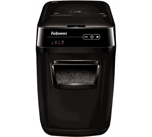 Шредер Fellowes AutoMax 200C (fs-46536)