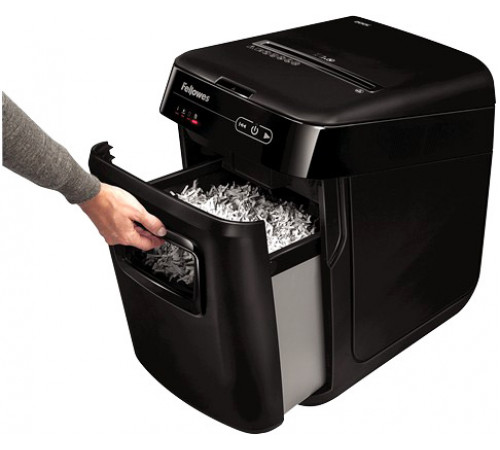 Шредер Fellowes AutoMax 200C (fs-46536)