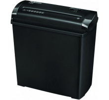 Шредер Fellowes P-25S (fs-47010)