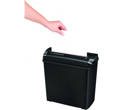 Шредер Fellowes P-25S (fs-47010)