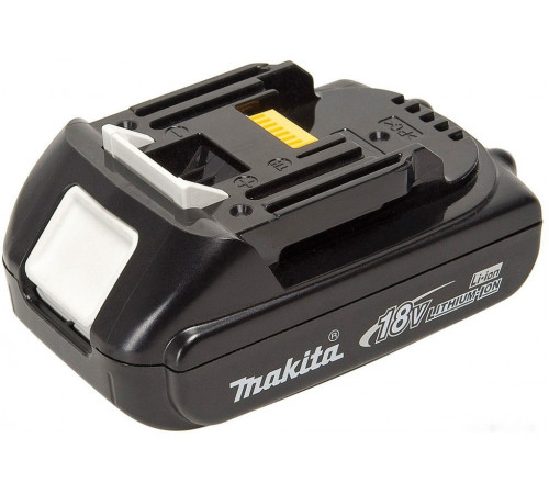 Аккумулятор для инструмента Makita BL1815N (18В/1.5 Ah)