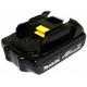 Аккумулятор для инструмента Makita BL1815N (18В/1.5 Ah)