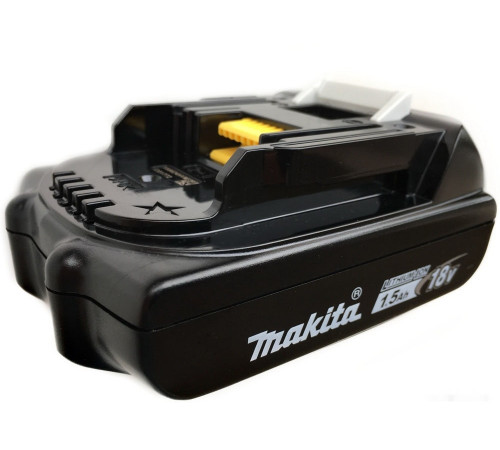 Аккумулятор для инструмента Makita BL1815N (18В/1.5 Ah)