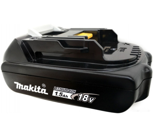 Аккумулятор для инструмента Makita BL1815N (18В/1.5 Ah)