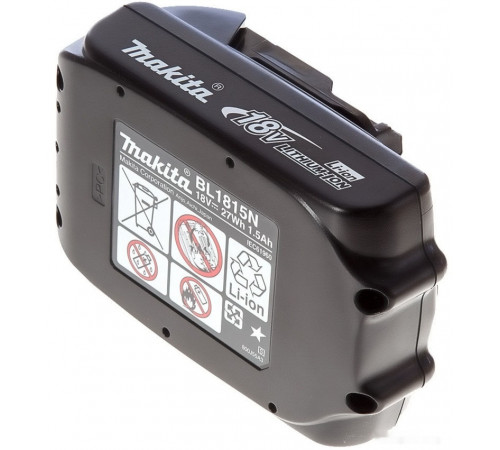 Аккумулятор для инструмента Makita BL1815N (18В/1.5 Ah)