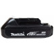 Аккумулятор для инструмента Makita BL1815N (18В/1.5 Ah)