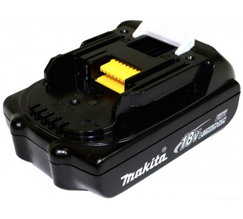Аккумулятор для инструмента Makita BL1815N (18В/1.5 Ah)