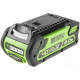 Аккумулятор для инструмента Greenworks G40B2 (40В/2 Ah)