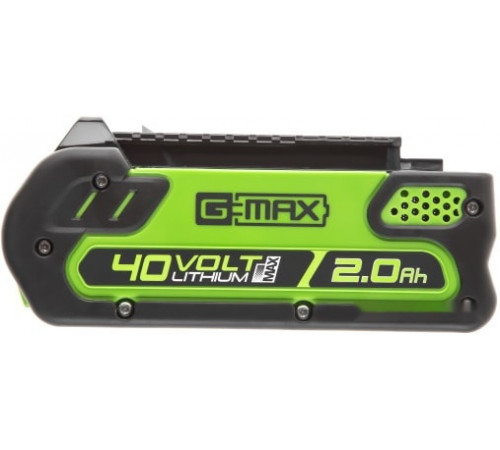 Аккумулятор для инструмента Greenworks G40B2 (40В/2 Ah)