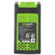 Аккумулятор для инструмента Greenworks G40B2 (40В/2 Ah)