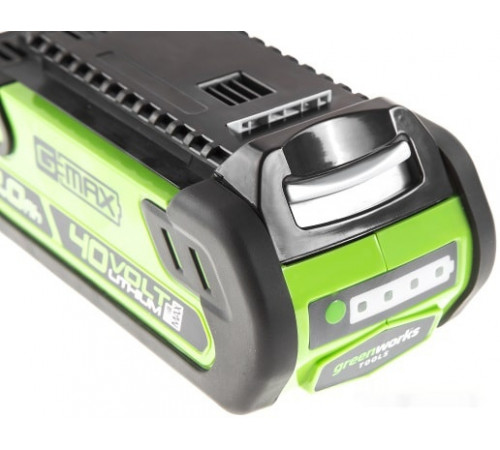 Аккумулятор для инструмента Greenworks G40B2 (40В/2 Ah)