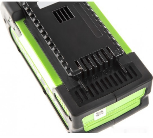 Аккумулятор для инструмента Greenworks G40B2 (40В/2 Ah)
