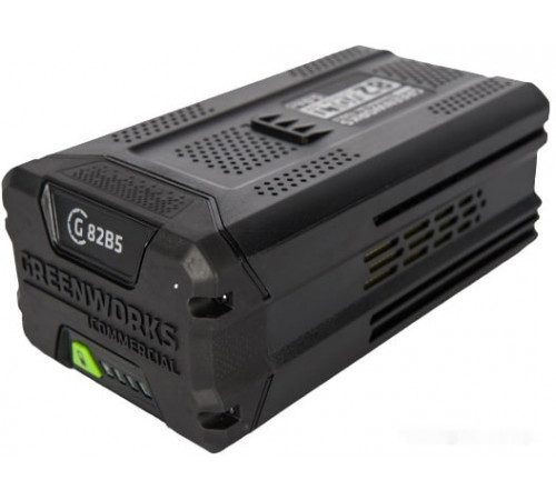 Аккумулятор для инструмента Greenworks G82B5 (82В/5 Ah)