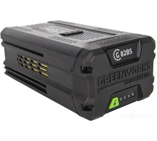 Аккумулятор для инструмента Greenworks G82B5 (82В/5 Ah)