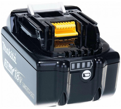 Аккумулятор для инструмента Makita BL1830B (18В/3 а*ч)