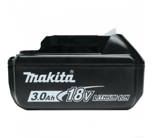 Аккумулятор для инструмента Makita BL1830B (18В/3 а*ч)