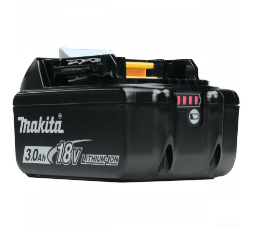 Аккумулятор для инструмента Makita BL1830B (18В/3 а*ч)