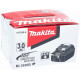 Аккумулятор для инструмента Makita BL1830B (18В/3 а*ч)