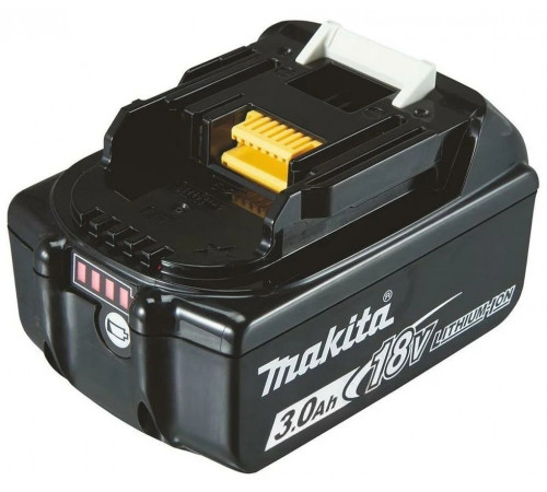 Аккумулятор для инструмента Makita BL1830B (18В/3 а*ч)